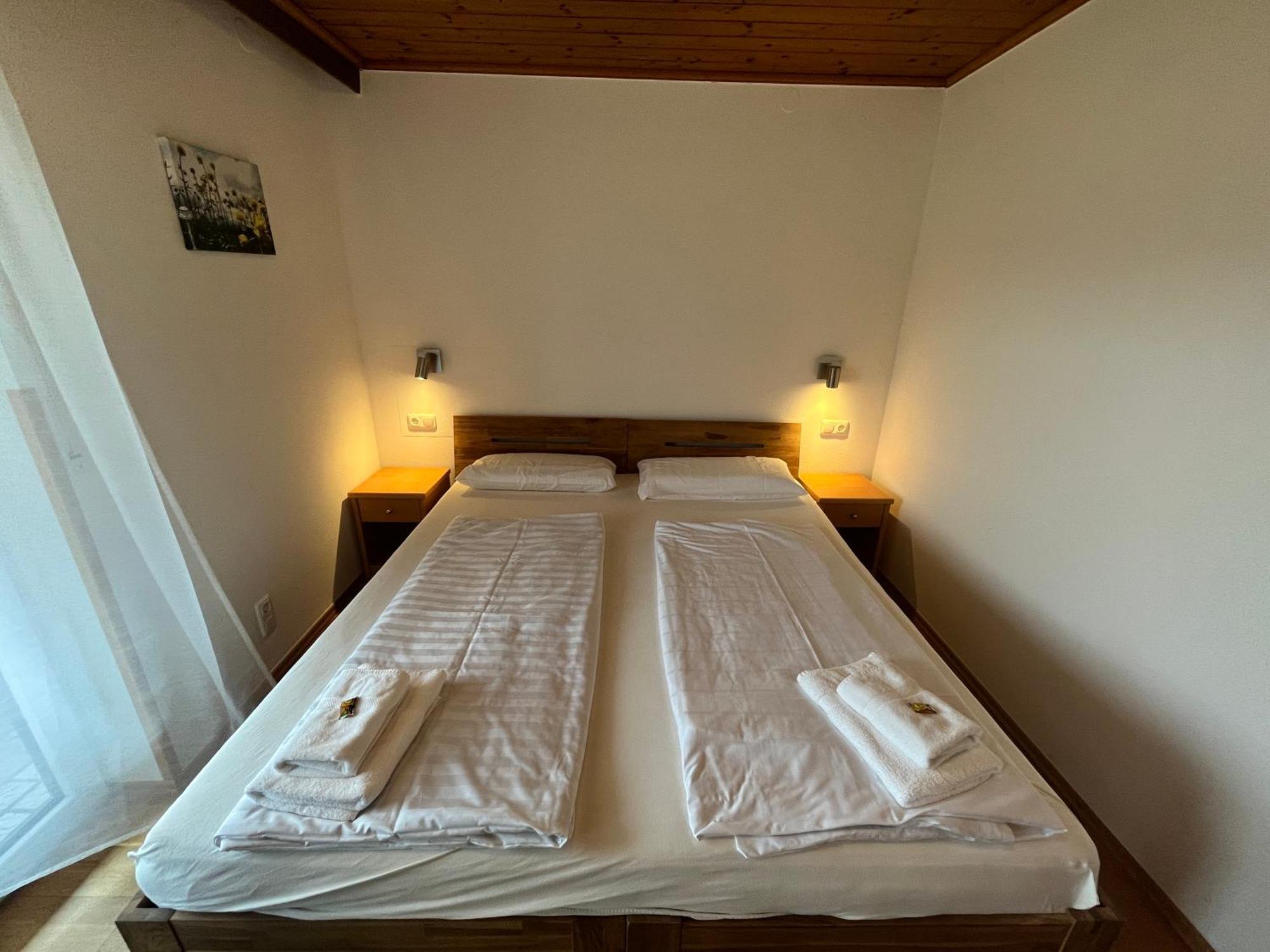 Gaestehaus Forggensee Фюссен Екстер'єр фото